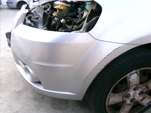 Front bumper CHEVROLET AVEO / KALOS Saloon (T200) 1.4 | BP29623162C7