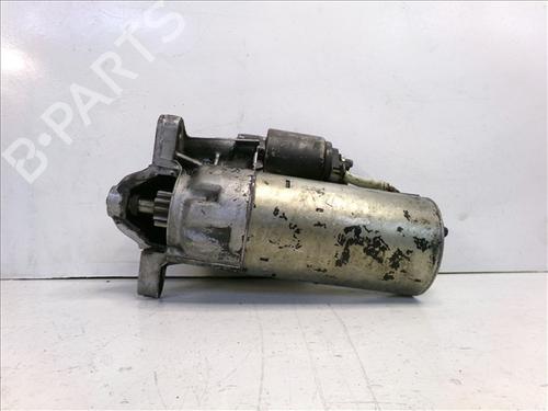 Used Starter PEUGEOT 205 II (20A/C) 1.7 Diesel (60 hp) 28088474