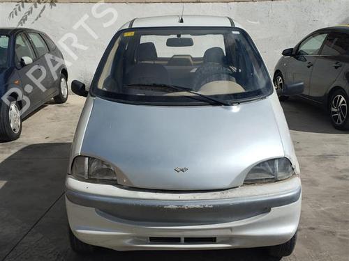 Brugte LIGIER AMBRA 0.5 (5 hp) 2684748