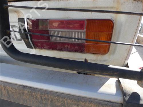 Used Right taillight LADA NIVA Closed Off-Road Vehicle (2121, 2131) 1600 (76 hp) 24558267