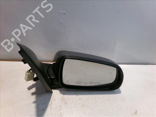 Used Right mirror CHEVROLET AVEO / KALOS Hatchback (T250, T255) 1.2 (84 hp) 29129066