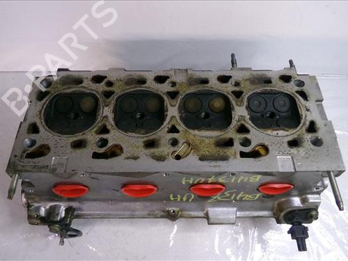 Cylinder head FORD ESCORT CLASSIC (AAL, ABL) 1.6 16V | BP25811165M5 