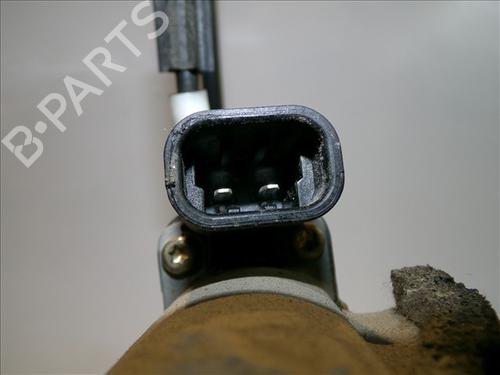 Front left window mechanism FIAT DOBLO Box Body/MPV (223_) 1.9 JTD | BP30187020C22