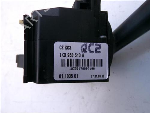 Steering column stalk SEAT ALTEA (5P1) 1.6 TDI | BP24858247I23 