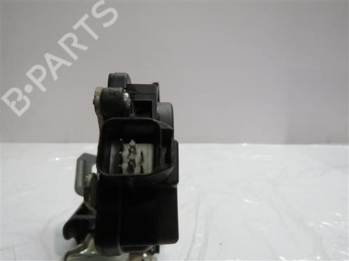 Rear right lock HYUNDAI TUCSON (JM) 2.0 CRDi | BP24555551C99 