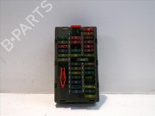 Used Fuse box PEUGEOT 306 (7B, N3, N5) 1.9 SRDT (90 hp) 31020180