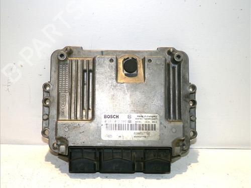 Used Other RENAULT GRAND SCÉNIC II (JM0/1_) 1.9 dCi (JM14) (131 hp) 30187048