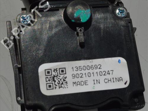 Used Steering column stalk CHEVROLET CRUZE Hatchback (J305) 1.8 (141 hp) 24562762