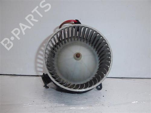 Used Heater blower motor MERCEDES-BENZ E-CLASS (W212) E 220 CDI / BlueTEC (212.001, 212.002) (170 hp) 24556690