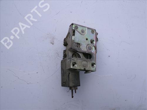 Used Front right lock CITROËN SAXO (S0, S1) 1.5 D (57 hp) 25434854