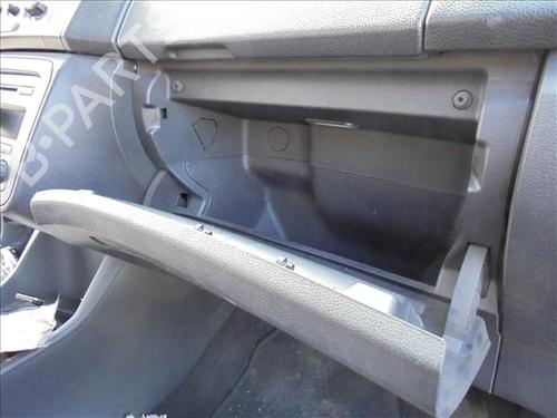 Hanskerom SKODA FABIA I (6Y2) 1.4 (60 hp) 24561139