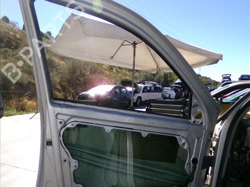 Drzwi przednie lewe VW BORA I (1J2) 1.9 TDI | BP29944106C2