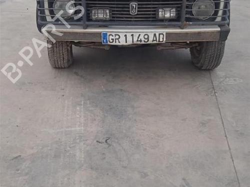 Used Parts LADA NIVA Closed Off-Road Vehicle (2121, 2131) 1600 (76 hp) 2390957