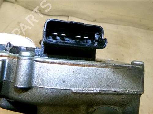 Front wiper motor CITROËN C4 I (LC_) 1.4 16V | BP29504731M29 