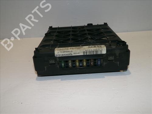 Elektronisk modul RENAULT MEGANE I Classic (LA0/1_) 1.9 dCi (LA05, LA1F) | BP29597314M83 
