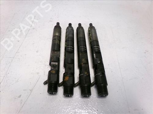 Injector RENAULT CLIO II (BB_, CB_) 1.5 dCi (B/CB07) | BP28088471M100 