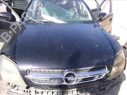 Motorhjelm OPEL VECTRA C GTS (Z02) 2.2 DTI 16V (F68) (125 hp) 27494431