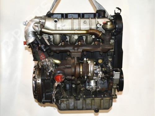 Motor CITROËN XSARA PICASSO (N68) 2.0 HDi | BP27474496M1 