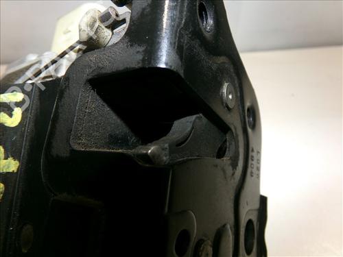 Front left lock AUDI A3 (8P1) 1.2 TSI | BP24557411C98 