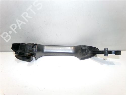 Front right exterior door handle MERCEDES-BENZ B-CLASS Sports Tourer (W246, W242) B 200 CDI (246.201) | BP28179979C129 
