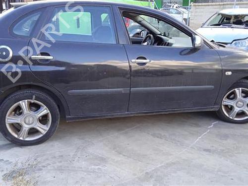 Steering column SEAT CORDOBA (6L2) 1.2 | BP24557124M21