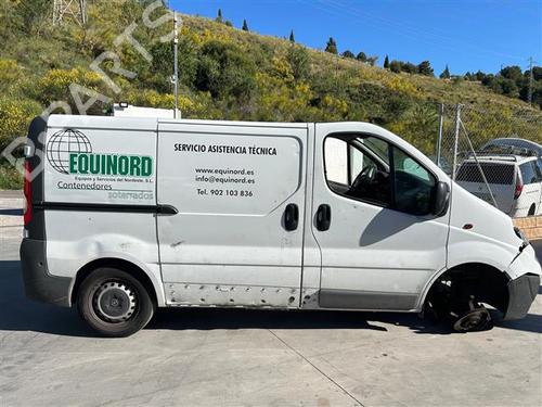 Interior roof light OPEL VIVARO A Van (X83) 2.5 CDTI (F7) | BP24565431I8 