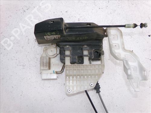 Højre fortil lås KIA CARENS III MPV (UN) 2.0 CRDi 140 | BP30437675C97 