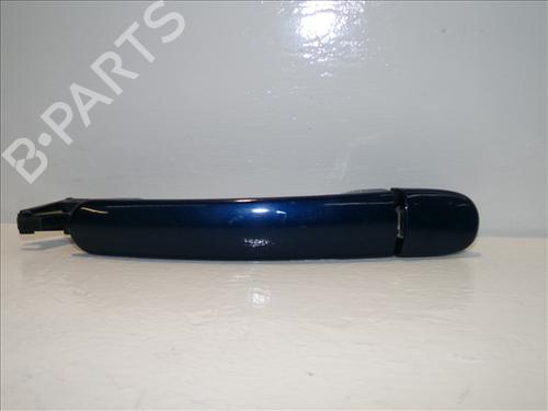 Türgriff hinten links außen für VW PASSAT B5.5 (3B3) 1.9 TDI (130 hp) 24859021