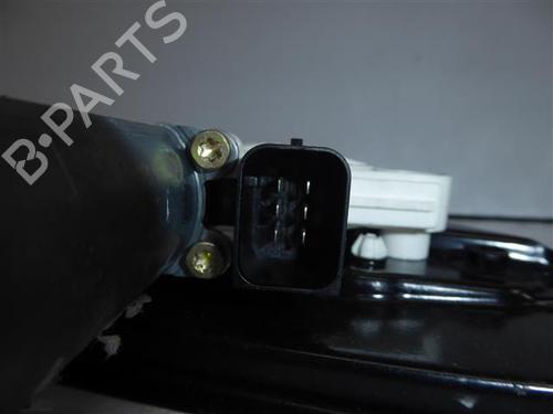 Rear left window mechanism MERCEDES-BENZ E-CLASS (W211) E 200 Kompressor (211.042) | BP24555990C24