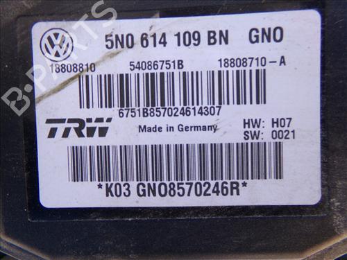 Abs pomp VW TIGUAN (5N_) 2.0 TDI | BP30764058M43