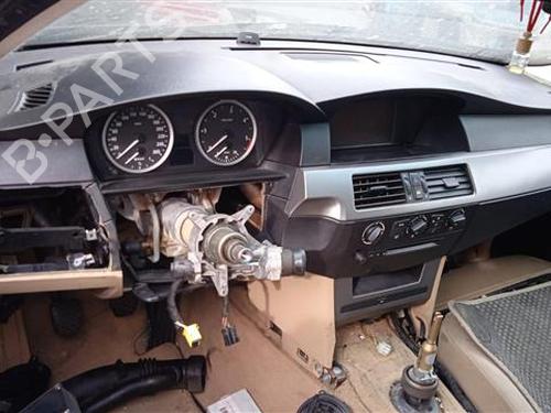 Front left lock BMW 5 (E34) 525 td | BP24559971C98 