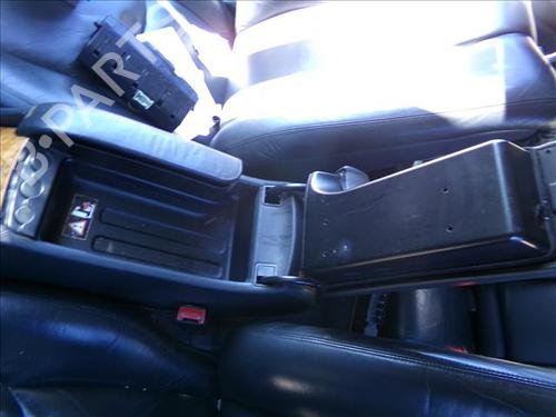 Armrest / Center console MERCEDES-BENZ S-CLASS (W220) S 500 (220.075, 220.175, 220.875) | BP25612200I20 