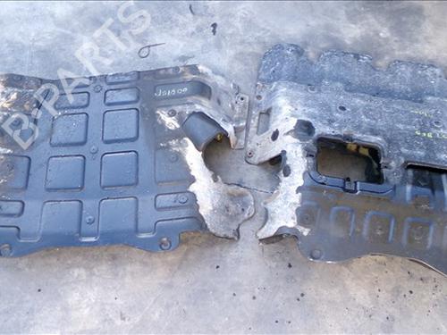 Bundpladebeskyttelse HYUNDAI H-1 / STAREX Bus (A1) 2.5 TCi (99 hp) 28529936