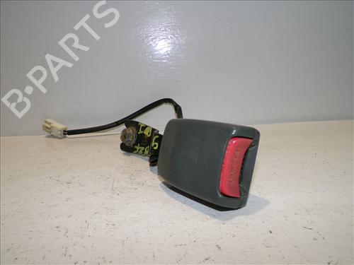 Used Seat buckle HYUNDAI ACCENT II (LC) 1.5 CRDi (82 hp) 25348460