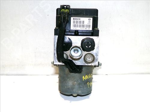 Used ABS pump NISSAN TERRANO II (R20) 2.7 TDi 4WD (125 hp) 24558693