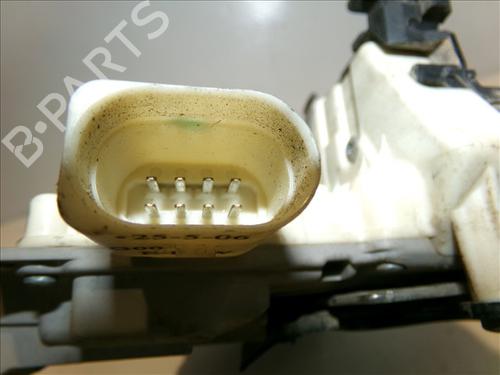 Rear left lock SEAT LEON (1P1) 2.0 TDI | BP24859826C100