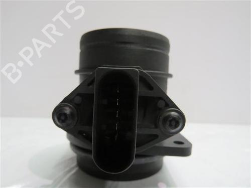 Mass air flow sensor AUDI A3 (8P1) 1.4 TFSI | BP24555763M95