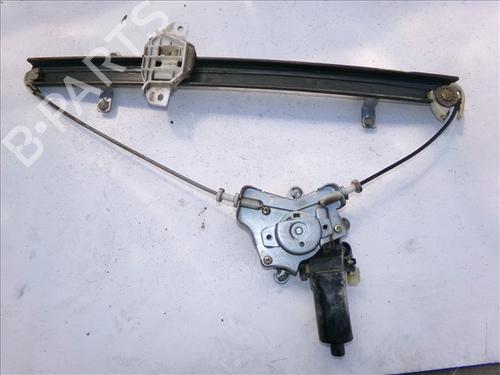 Front right window mechanism HYUNDAI H-1 Van (A1) 2.5 CRDi | BP28838413C23 