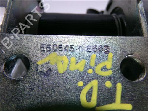 Rear right seatbelt PEUGEOT 308 I (4A_, 4C_) 1.6 16V | BP24560574I28 