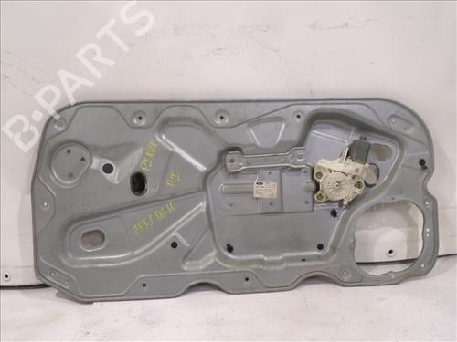 Lève-vitre avant gauche FORD FOCUS II (DA_, HCP, DP) 1.6 (100 hp) 24859563