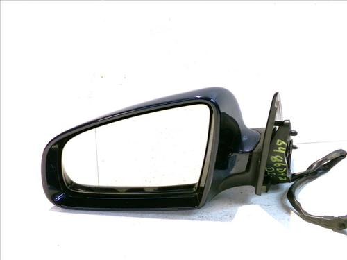 Used Left mirror AUDI A3 (8P1) 2.0 TDI (140 hp) 30187025