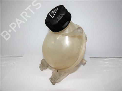 Used Expansion tank PEUGEOT 208 I (CA_, CC_) 1.2 VTI 82 (82 hp) 24557049