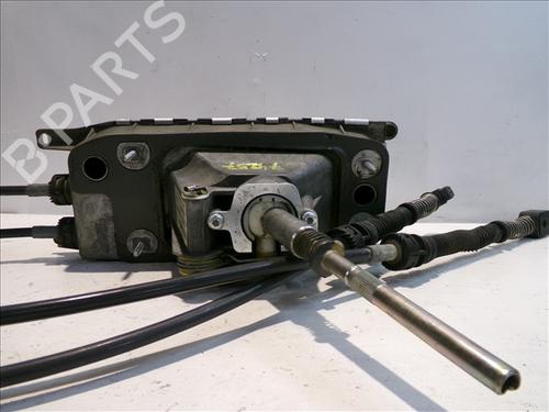 Gear lever VW GOLF PLUS V (5M1, 521) 1.4 16V | BP24564480M90 
