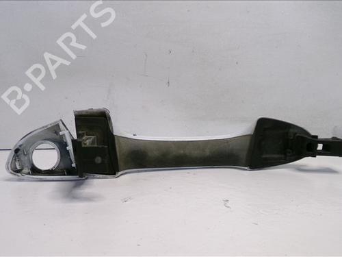 Front left exterior door handle KIA CEE'D (JD) 1.6 CRDi 110 | BP24559523C128 