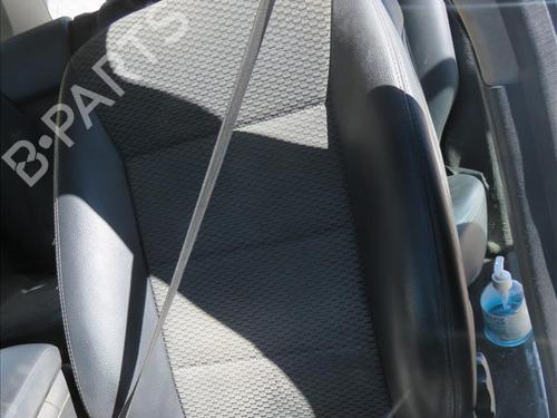Used Front left seatbelt MERCEDES-BENZ A-CLASS (W169) A 180 CDI (169.007, 169.307) (109 hp) 24559660