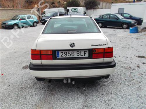 Left tailgate light VW GOLF III (1H1) 1.6 | BP24566291C79