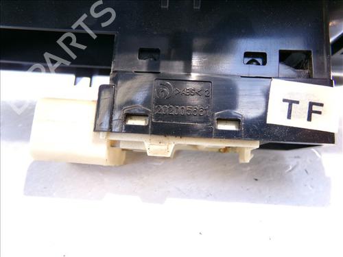 Right front window switch CHEVROLET AVEO / KALOS Saloon (T200) 1.4 | BP29623100I26
