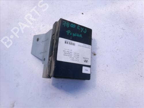 Module électronique HYUNDAI H-1 Van (A1) 2.5 CRDi (140 hp) 28838406