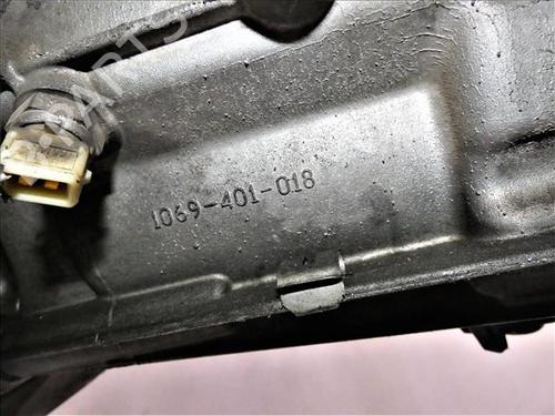 Gearbox BMW 3 (E90) 320 d | BP24557125M3 