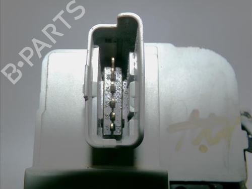 Front left lock PEUGEOT 206 Hatchback (2A/C) 2.0 HDI 90 | BP24564185C98 